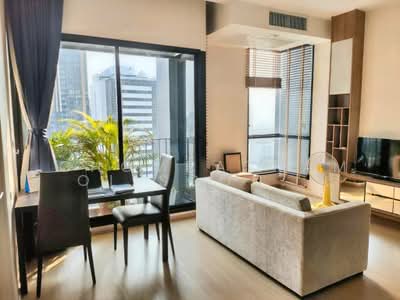 ขาย - The Capital Ekamai-Thonglor : เดอะ แคปปิตอล เอกมัย-ทอหล่อ, กรุงเทพ