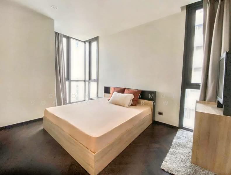 The Monument Sanampao, Bangkok, 933 Phahonyothin Rd, Samsen Nai, Phaya Thai, Bangkok, 1 Bedroom, 53 sqm, Condo For Sale, by Chomratkamol Soontorntarawong (Gor), 500303441 - DDproperty.com