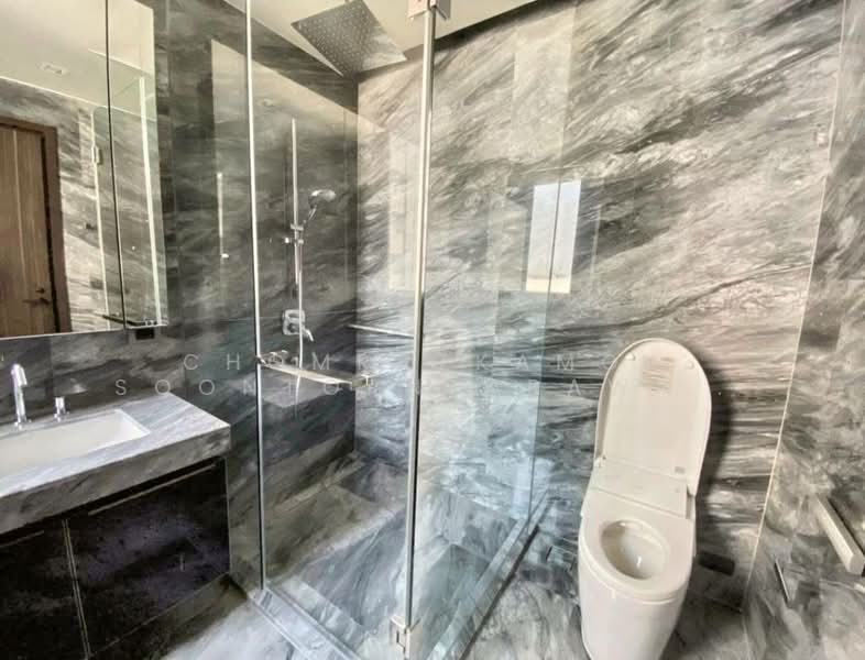 The Monument Sanampao, Bangkok, 933 Phahonyothin Rd, Samsen Nai, Phaya Thai, Bangkok, 1 Bedroom, 53 sqm, Condo For Sale, by Chomratkamol Soontorntarawong (Gor), 500303441 - DDproperty.com