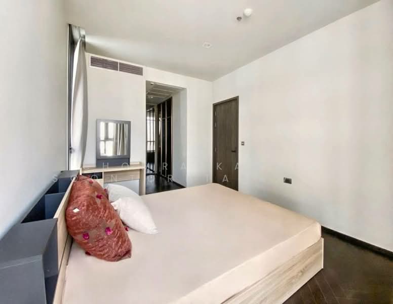 The Monument Sanampao, Bangkok, 933 Phahonyothin Rd, Samsen Nai, Phaya Thai, Bangkok, 1 Bedroom, 53 sqm, Condo For Rent, by Chomratkamol Soontorntarawong (Gor), 500303442 - DDproperty.com