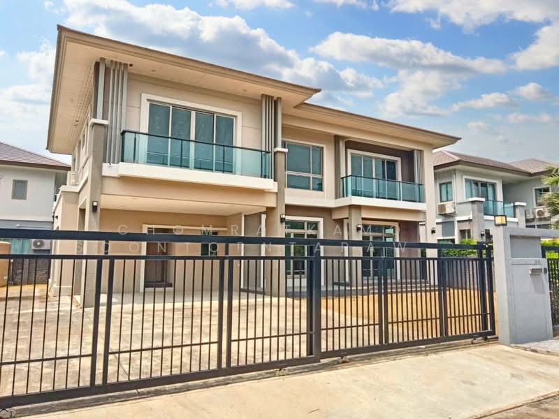 ขาย - The Palm Krungthep Kreetha-Wongwaen : เดอะ ปาล์ม กรุงเทพกรีฑา-วงแหวน, กรุงเทพ