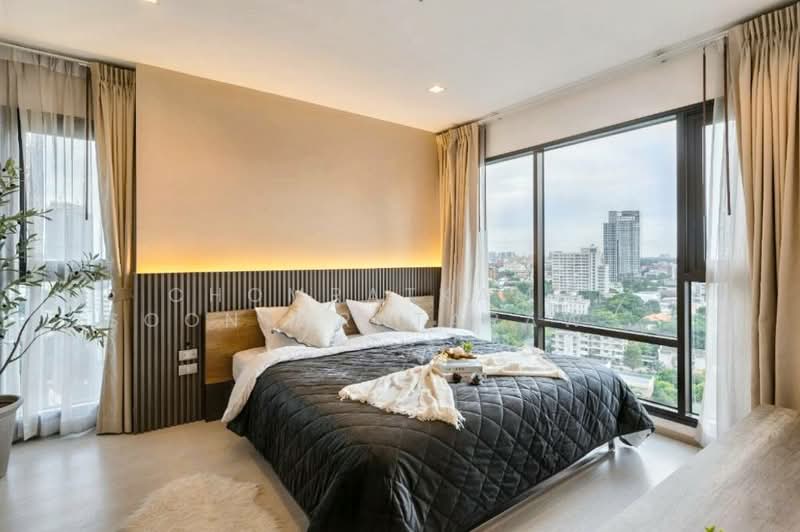 Rhythm Sukhumvit 36-38, Bangkok, 55 Soi Sukhumvit 36, Sukhumvit Road, Phra Kanong, Khlong Toei, Bangkok, 2 Bedrooms, 78 sqm, Condo For Sale, by Chomratkamol Soontorntarawong (Gor), 500303444 - DDproperty.com