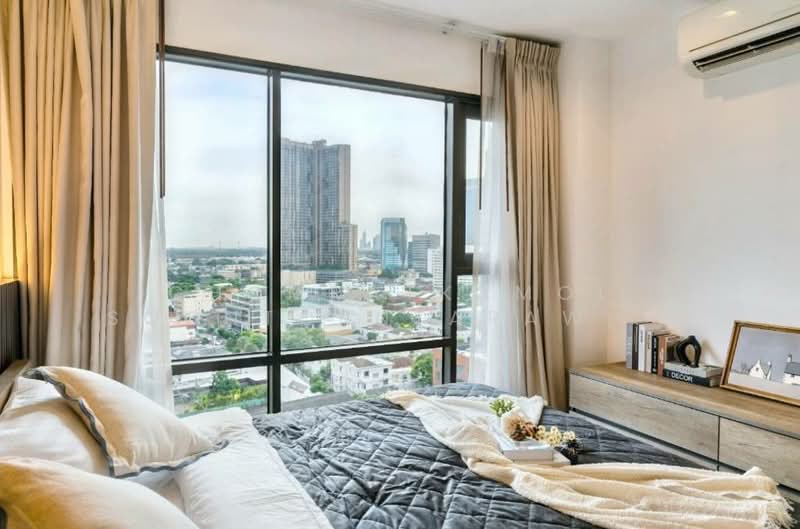 Rhythm Sukhumvit 36-38 : ริทึ่ม สุขุมวิท 36-38, กรุงเทพ, 55 ซอยสุขุมวิท 36 ถนนสุขุมวิท, พระโขนง, คลองเตย, กรุงเทพ, 78 ตร.ม., คอนโด ขาย, โดย Chomratkamol Soontorntarawong (Gor), 500303444 - DDproperty.com