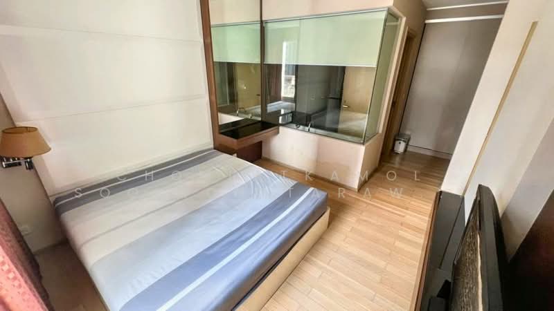 Siri At Sukhumvit : สิริ แอท สุขุมวิท, กรุงเทพ, 902 สุขุมวิท, พระโขนง, คลองเตย, กรุงเทพ, 62 ตร.ม., คอนโด ขาย, โดย Chomratkamol Soontorntarawong (Gor), 500303445 - DDproperty.com