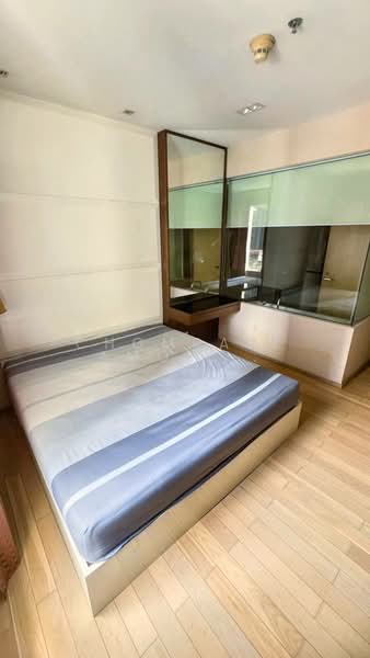 Siri At Sukhumvit : สิริ แอท สุขุมวิท, กรุงเทพ, 902 สุขุมวิท, พระโขนง, คลองเตย, กรุงเทพ, 62 ตร.ม., คอนโด ขาย, โดย Chomratkamol Soontorntarawong (Gor), 500303445 - DDproperty.com