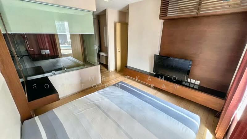Siri At Sukhumvit : สิริ แอท สุขุมวิท, กรุงเทพ, 902 สุขุมวิท, พระโขนง, คลองเตย, กรุงเทพ, 62 ตร.ม., คอนโด ขาย, โดย Chomratkamol Soontorntarawong (Gor), 500303445 - DDproperty.com