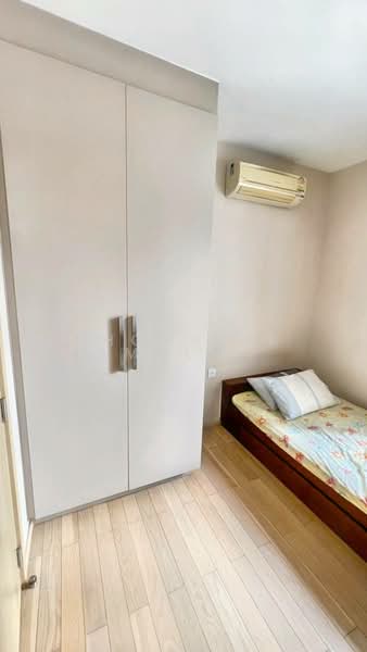 Siri At Sukhumvit : สิริ แอท สุขุมวิท, กรุงเทพ, 902 สุขุมวิท, พระโขนง, คลองเตย, กรุงเทพ, 62 ตร.ม., คอนโด ขาย, โดย Chomratkamol Soontorntarawong (Gor), 500303445 - DDproperty.com