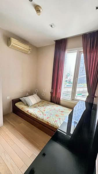 Siri At Sukhumvit, Bangkok, 902 Sukhumvit Road, Phra Kanong, Khlong Toei, Bangkok, 2 Bedrooms, 62 sqm, Condo For Sale, by Chomratkamol Soontorntarawong (Gor), 500303445 - DDproperty.com