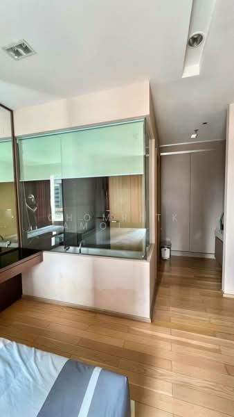 Siri At Sukhumvit, Bangkok, 902 Sukhumvit Road, Phra Kanong, Khlong Toei, Bangkok, 2 Bedrooms, 62 sqm, Condo For Sale, by Chomratkamol Soontorntarawong (Gor), 500303445 - DDproperty.com