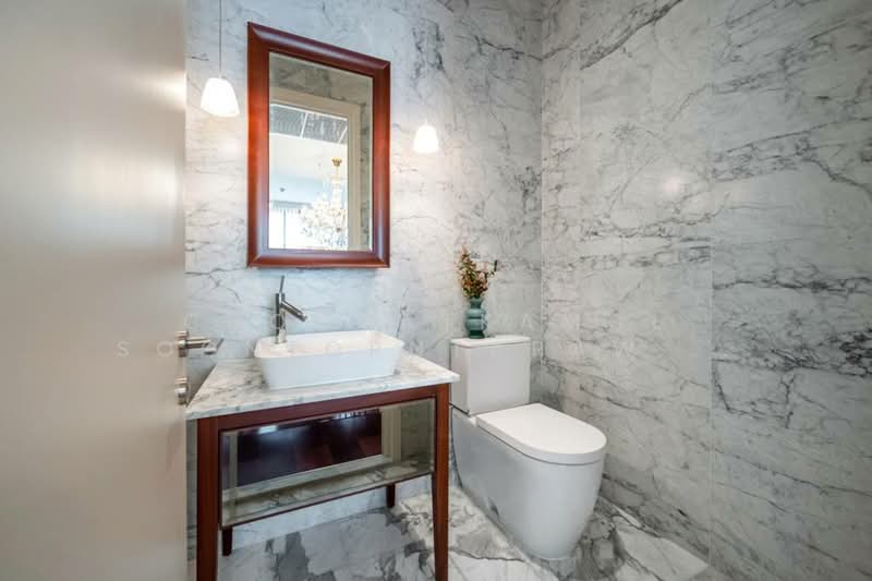 Khun By Yoo, Bangkok, 338 Thonglor Road, Khlong Tan Nua, Watthana, Bangkok, 2 Bedrooms, 82 sqm, Condo For Sale, by Chomratkamol Soontorntarawong (Gor), 500303446 - DDproperty.com