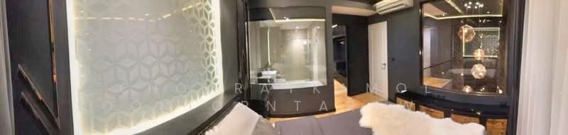 Villa Asoke, Bangkok, 1588 New Petchburi Road, Makkasan, Ratchathewi, Bangkok, 1 Bedroom, 80 sqm, Condo For Sale, by Chomratkamol Soontorntarawong (Gor), 500303447 - DDproperty.com