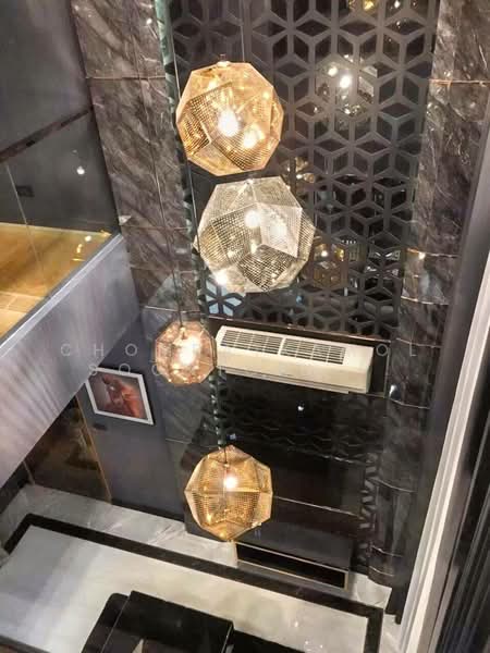 Villa Asoke, Bangkok, 1588 New Petchburi Road, Makkasan, Ratchathewi, Bangkok, 1 Bedroom, 80 sqm, Condo For Sale, by Chomratkamol Soontorntarawong (Gor), 500303447 - DDproperty.com