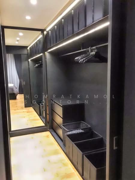 Villa Asoke, Bangkok, 1588 New Petchburi Road, Makkasan, Ratchathewi, Bangkok, 1 Bedroom, 80 sqm, Condo For Sale, by Chomratkamol Soontorntarawong (Gor), 500303447 - DDproperty.com