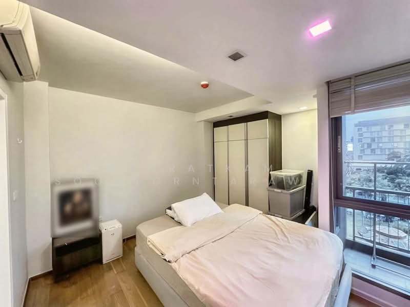 Focus Ploenchit, Bangkok, Soi Sukhumvit 2, Khlong Toei, Khlong Toei, Bangkok, 1 Bedroom, 34 sqm, Condo For Sale, by Chomratkamol Soontorntarawong (Gor), 500303448 - DDproperty.com