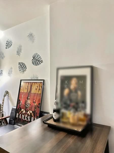 Focus Ploenchit, Bangkok, Soi Sukhumvit 2, Khlong Toei, Khlong Toei, Bangkok, 1 Bedroom, 34 sqm, Condo For Sale, by Chomratkamol Soontorntarawong (Gor), 500303448 - DDproperty.com