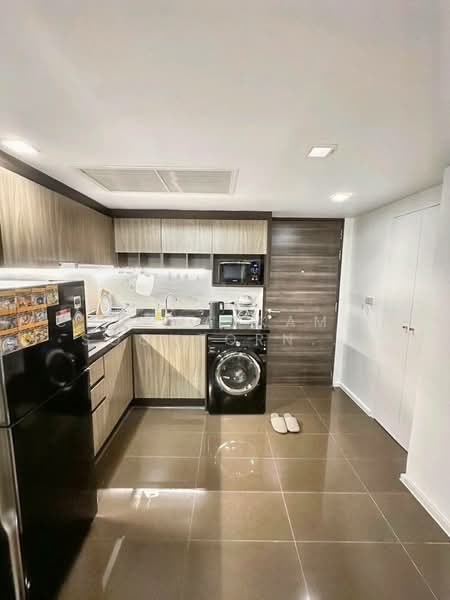 Focus Ploenchit, Bangkok, Soi Sukhumvit 2, Khlong Toei, Khlong Toei, Bangkok, 1 Bedroom, 34 sqm, Condo For Sale, by Chomratkamol Soontorntarawong (Gor), 500303448 - DDproperty.com