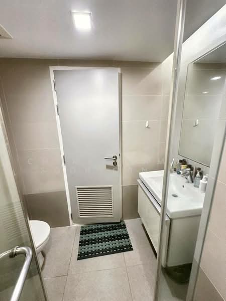 Focus Ploenchit, Bangkok, Soi Sukhumvit 2, Khlong Toei, Khlong Toei, Bangkok, 1 Bedroom, 34 sqm, Condo For Sale, by Chomratkamol Soontorntarawong (Gor), 500303448 - DDproperty.com