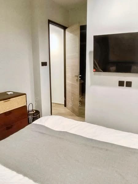The Crest Park Residences : เดอะ เครสท์ พาร์ค เรสซิเดนเซส, กรุงเทพ, 1198 ถ.พหลโยธิน, จอมพล, จตุจักร, กรุงเทพ, 35 ตร.ม., คอนโด ขาย, โดย Chomratkamol Soontorntarawong (Gor), 500303449 - DDproperty.com