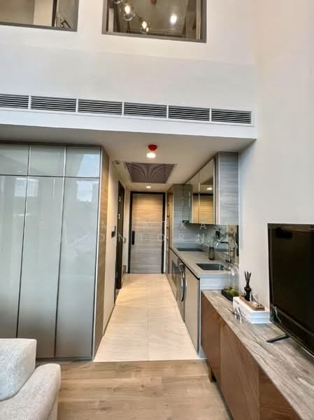 The Crest Park Residences : เดอะ เครสท์ พาร์ค เรสซิเดนเซส, กรุงเทพ, 1198 ถ.พหลโยธิน, จอมพล, จตุจักร, กรุงเทพ, 35 ตร.ม., คอนโด ขาย, โดย Chomratkamol Soontorntarawong (Gor), 500303449 - DDproperty.com