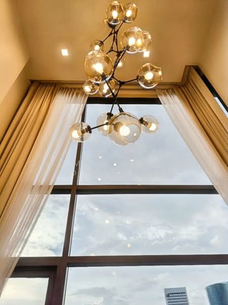 The Crest Park Residences, Bangkok, 1198 Phahonyothin Road, Jom Phon, Chatuchak, Bangkok, 1 Bedroom, 35 sqm, Condo For Sale, by Chomratkamol Soontorntarawong (Gor), 500303449 - DDproperty.com