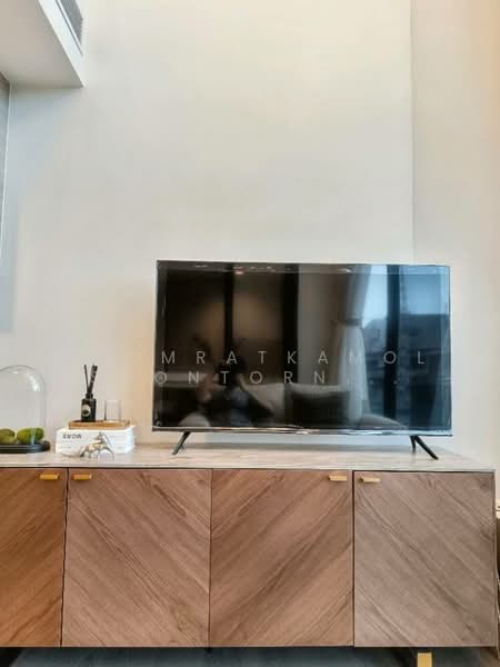 The Crest Park Residences, Bangkok, 1198 Phahonyothin Road, Jom Phon, Chatuchak, Bangkok, 1 Bedroom, 35 sqm, Condo For Sale, by Chomratkamol Soontorntarawong (Gor), 500303449 - DDproperty.com