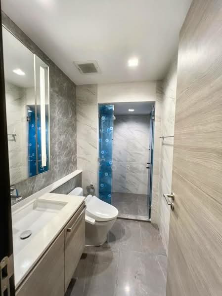 The Crest Park Residences, Bangkok, 1198 Phahonyothin Road, Jom Phon, Chatuchak, Bangkok, 1 Bedroom, 35 sqm, Condo For Sale, by Chomratkamol Soontorntarawong (Gor), 500303449 - DDproperty.com