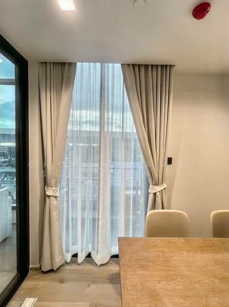 The Crest Park Residences : เดอะ เครสท์ พาร์ค เรสซิเดนเซส, กรุงเทพ, 1198 ถ.พหลโยธิน, จอมพล, จตุจักร, กรุงเทพ, 35 ตร.ม., คอนโด ขาย, โดย Chomratkamol Soontorntarawong (Gor), 500303449 - DDproperty.com