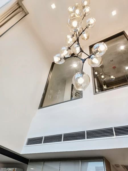 The Crest Park Residences, Bangkok, 1198 Phahonyothin Road, Jom Phon, Chatuchak, Bangkok, 1 Bedroom, 35 sqm, Condo For Sale, by Chomratkamol Soontorntarawong (Gor), 500303449 - DDproperty.com
