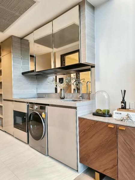 The Crest Park Residences : เดอะ เครสท์ พาร์ค เรสซิเดนเซส, กรุงเทพ, 1198 ถ.พหลโยธิน, จอมพล, จตุจักร, กรุงเทพ, 35 ตร.ม., คอนโด ขาย, โดย Chomratkamol Soontorntarawong (Gor), 500303449 - DDproperty.com