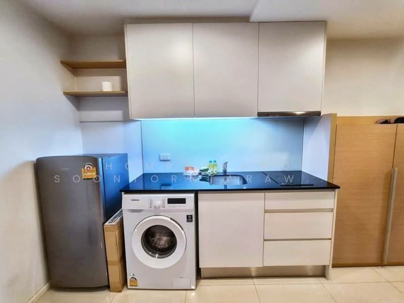 15 Sukhumvit Residences, Bangkok, Soi Sukhumvit 15, Khlongtoei Nua, Watthana, Bangkok, 3 Bedrooms, 125 sqm, Condo For Sale, by Chomratkamol Soontorntarawong (Gor), 500303454 - DDproperty.com