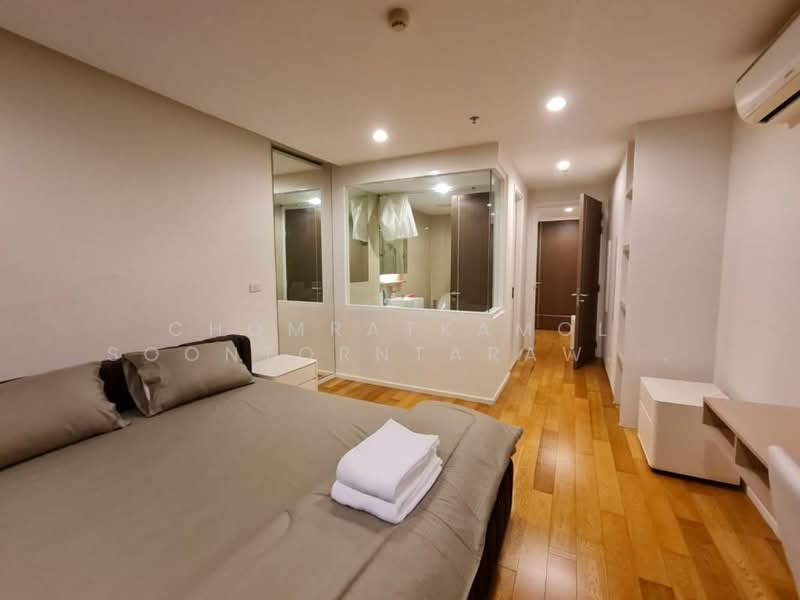 15 Sukhumvit Residences : 15 สุขุมวิท เรสซิเด็นซ์, กรุงเทพ, ซอยสุขุมวิท 15, คลองเตยเหนือ, วัฒนา, กรุงเทพ, 125 ตร.ม., คอนโด ขาย, โดย Chomratkamol Soontorntarawong (Gor), 500303454 - DDproperty.com