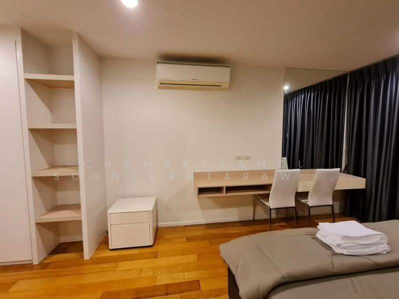 15 Sukhumvit Residences, Bangkok, Soi Sukhumvit 15, Khlongtoei Nua, Watthana, Bangkok, 3 Bedrooms, 125 sqm, Condo For Sale, by Chomratkamol Soontorntarawong (Gor), 500303454 - DDproperty.com