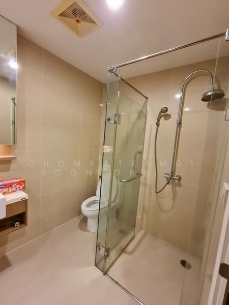 15 Sukhumvit Residences, Bangkok, Soi Sukhumvit 15, Khlongtoei Nua, Watthana, Bangkok, 3 Bedrooms, 125 sqm, Condo For Sale, by Chomratkamol Soontorntarawong (Gor), 500303454 - DDproperty.com