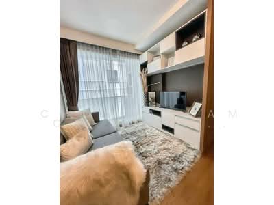 ขาย - InterLux Premier Sukhumvit 13 : อินเตอร์ ลักส์ พรีเมียร์ สุขุมวิท 13, กรุงเทพ