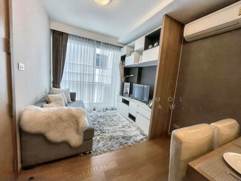 InterLux Premier Sukhumvit 13 : อินเตอร์ ลักส์ พรีเมียร์ สุขุมวิท 13, กรุงเทพ, ซอยสุขุมวิท 13 ถนนสุขุมวิท, คลองเตยเหนือ, วัฒนา, กรุงเทพ, 36 ตร.ม., คอนโด ขาย, โดย Chomratkamol Soontorntarawong (Gor), 500303455 - DDproperty.com