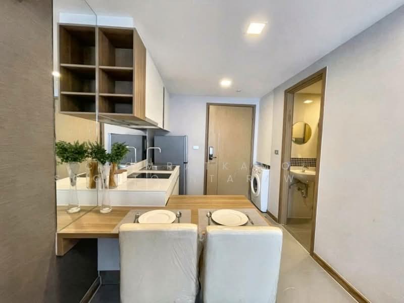InterLux Premier Sukhumvit 13 : อินเตอร์ ลักส์ พรีเมียร์ สุขุมวิท 13, กรุงเทพ, ซอยสุขุมวิท 13 ถนนสุขุมวิท, คลองเตยเหนือ, วัฒนา, กรุงเทพ, 36 ตร.ม., คอนโด ขาย, โดย Chomratkamol Soontorntarawong (Gor), 500303455 - DDproperty.com