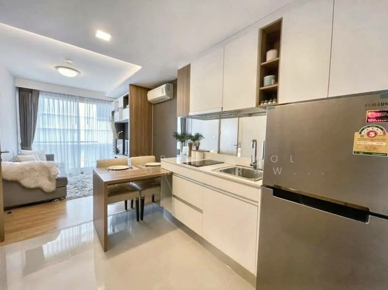 InterLux Premier Sukhumvit 13 : อินเตอร์ ลักส์ พรีเมียร์ สุขุมวิท 13, กรุงเทพ, ซอยสุขุมวิท 13 ถนนสุขุมวิท, คลองเตยเหนือ, วัฒนา, กรุงเทพ, 36 ตร.ม., คอนโด ขาย, โดย Chomratkamol Soontorntarawong (Gor), 500303455 - DDproperty.com