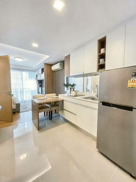 InterLux Premier Sukhumvit 13 : อินเตอร์ ลักส์ พรีเมียร์ สุขุมวิท 13, กรุงเทพ, ซอยสุขุมวิท 13 ถนนสุขุมวิท, คลองเตยเหนือ, วัฒนา, กรุงเทพ, 36 ตร.ม., คอนโด ขาย, โดย Chomratkamol Soontorntarawong (Gor), 500303455 - DDproperty.com