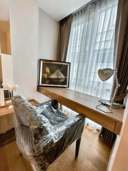 InterLux Premier Sukhumvit 13 : อินเตอร์ ลักส์ พรีเมียร์ สุขุมวิท 13, กรุงเทพ, ซอยสุขุมวิท 13 ถนนสุขุมวิท, คลองเตยเหนือ, วัฒนา, กรุงเทพ, 36 ตร.ม., คอนโด ขาย, โดย Chomratkamol Soontorntarawong (Gor), 500303455 - DDproperty.com