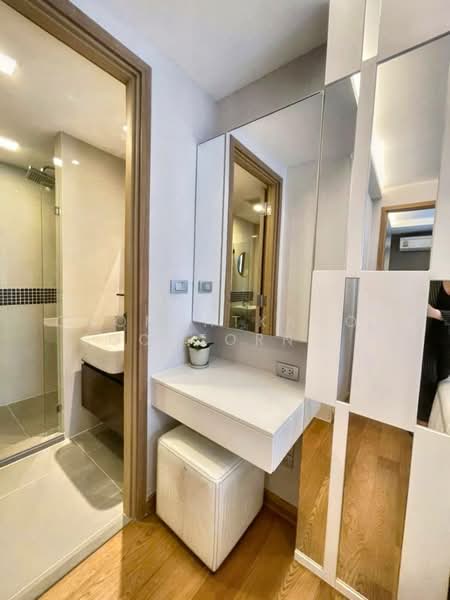 InterLux Premier Sukhumvit 13 : อินเตอร์ ลักส์ พรีเมียร์ สุขุมวิท 13, กรุงเทพ, ซอยสุขุมวิท 13 ถนนสุขุมวิท, คลองเตยเหนือ, วัฒนา, กรุงเทพ, 36 ตร.ม., คอนโด ขาย, โดย Chomratkamol Soontorntarawong (Gor), 500303455 - DDproperty.com