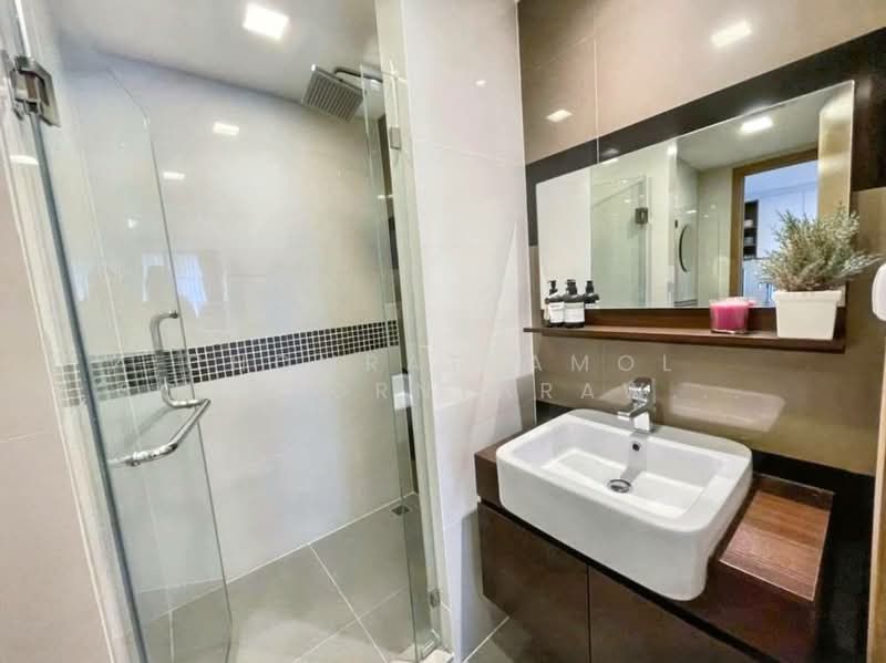 InterLux Premier Sukhumvit 13, Bangkok, Soi Sukhumvit 13, Sukhumvit Road, Khlongtoei Nua, Watthana, Bangkok, 1 Bedroom, 36 sqm, Condo For Sale, by Chomratkamol Soontorntarawong (Gor), 500303455 - DDproperty.com