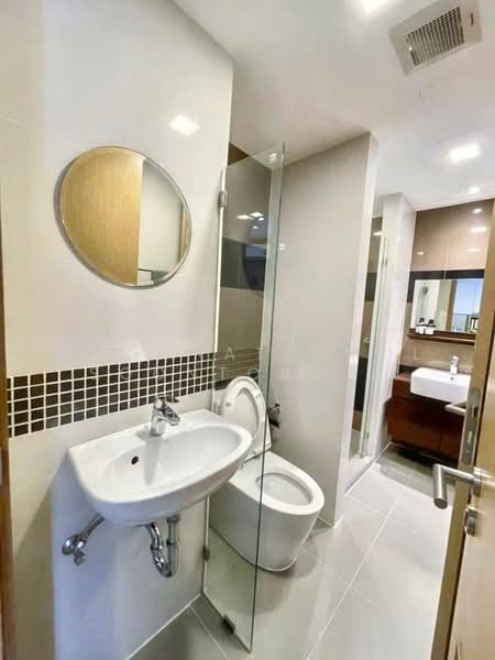InterLux Premier Sukhumvit 13, Bangkok, Soi Sukhumvit 13, Sukhumvit Road, Khlongtoei Nua, Watthana, Bangkok, 1 Bedroom, 36 sqm, Condo For Sale, by Chomratkamol Soontorntarawong (Gor), 500303455 - DDproperty.com