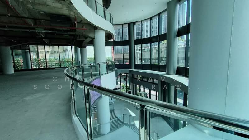 For Rent - Centre Point Residence Phromphong, Bangkok