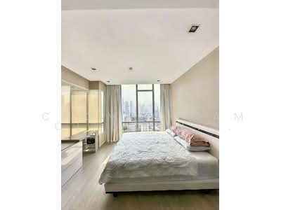 ขาย - The Room Sukhumvit 21 : เดอะ รูม สุขุมวิท 21, กรุงเทพ