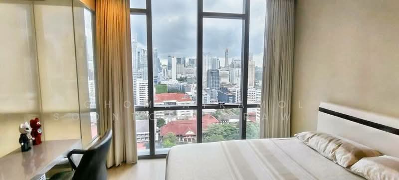 The Room Sukhumvit 21, Bangkok, Asok Montri Rd, Khlongtoei Nua, Watthana, Bangkok, 1 Bedroom, 103 sqm, Condo For Sale, by Chomratkamol Soontorntarawong (Gor), 500303457 - DDproperty.com