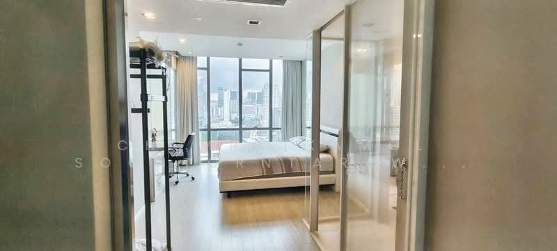 The Room Sukhumvit 21 : เดอะ รูม สุขุมวิท 21, กรุงเทพ, ถนน อโศกมนตรี, คลองเตยเหนือ, วัฒนา, กรุงเทพ, 103 ตร.ม., คอนโด ขาย, โดย Chomratkamol Soontorntarawong (Gor), 500303457 - DDproperty.com