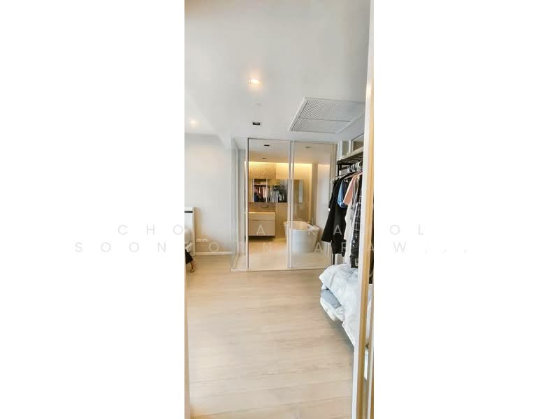 The Room Sukhumvit 21, Bangkok, Asok Montri Rd, Khlongtoei Nua, Watthana, Bangkok, 1 Bedroom, 103 sqm, Condo For Sale, by Chomratkamol Soontorntarawong (Gor), 500303457 - DDproperty.com