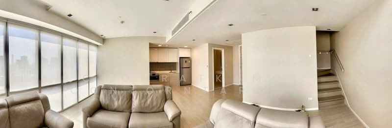 The Room Sukhumvit 21, Bangkok, Asok Montri Rd, Khlongtoei Nua, Watthana, Bangkok, 1 Bedroom, 103 sqm, Condo For Sale, by Chomratkamol Soontorntarawong (Gor), 500303457 - DDproperty.com