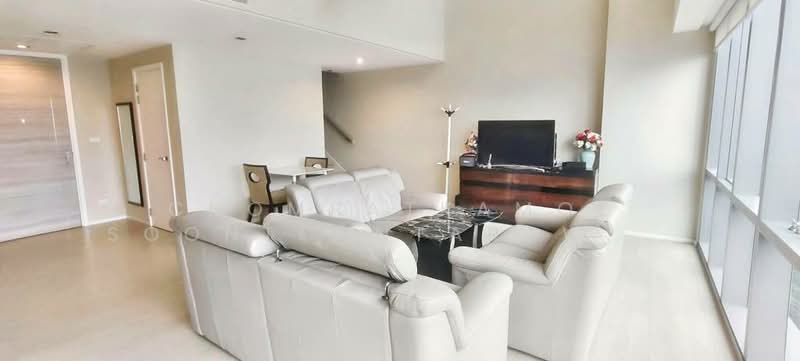 The Room Sukhumvit 21, Bangkok, Asok Montri Rd, Khlongtoei Nua, Watthana, Bangkok, 1 Bedroom, 103 sqm, Condo For Sale, by Chomratkamol Soontorntarawong (Gor), 500303457 - DDproperty.com