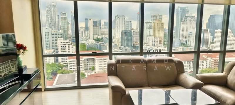 The Room Sukhumvit 21, Bangkok, Asok Montri Rd, Khlongtoei Nua, Watthana, Bangkok, 1 Bedroom, 103 sqm, Condo For Sale, by Chomratkamol Soontorntarawong (Gor), 500303457 - DDproperty.com